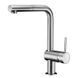 Смеситель для кухни IMPRESE PIVOT LT f03408502LT с&nbsp;выдвижной&nbsp;лейкой f03408502LT фото 1