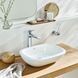 Baterie pentru lavoar GROHE Eurostyle, dimensiune XL 23570003 foto 2