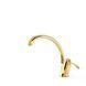 Baterie bucatarie TRES 24244101OR aur 24K 24244101OR foto 1