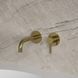 Смеситель для умывальника OMNIRES Y Y1215HBSB brushed brass Y1215HNI фото 3