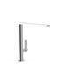 PROJECT-TRES Baterie lavoar maner lateral XXL Crom 21140501 21140501 foto 1