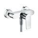 Baterie de duș Hansgrohe Mertis (31680000) 31680000 foto 1