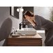 Смеситель для умывальника Hansgrohe 75022670&nbsp;Vivenis 110&nbsp;черный матовый 75022670 фото 5