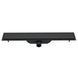 Rigola de dus VOLLE MASTER LINEA 9000.201604 liniar 600 mm 9000.201604 foto 5