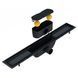 Rigola de dus VOLLE MASTER LINEA 9000.201604 liniar 600 mm 9000.201604 foto 4