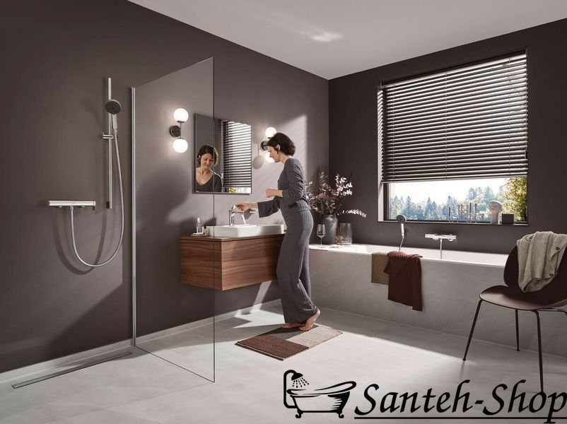 Смеситель Hansgrohe Vivenis (75620000) 75620000 фото