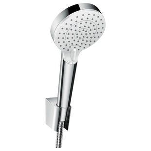 HANSGROHE CROMETTA Vario душевой набор 1,60м 26694400 фото