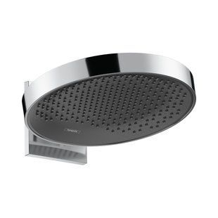 Верхний душ Hansgrohe Rainfinity 360 мм 26230000 26230000 фото