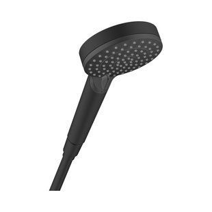Ручной душ Hansgrohe Vernis Blend 100 Vario, черный матовый (26270670) 26270670 фото