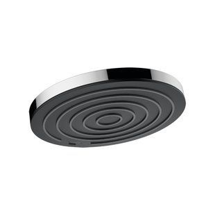 Duș suspendat Hansgrohe Pulsify 260 1jet 24140000 crom 24140000 foto
