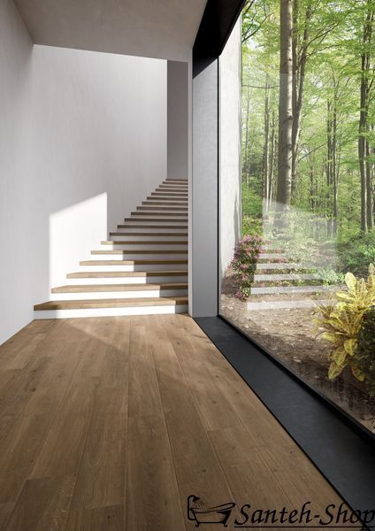 Gresie Cerdisa Megeve Wenge 20x120 cm 0099049 99049 foto