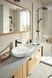 Grohe Eurosmart Baterie electronică pentru chiuvetă cu infraroșu, negru mat (239752433) 239752433 foto 5
