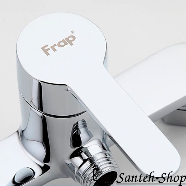 Baterie cu dus igienic Frap H41 F2041 F2041 foto