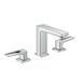 Baterie lavoar HANSGROHE METROPOL 274746783601 foto 1