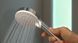 Ручной душ Hansgrohe Crometta 100 Vario, белый/хром (26330400) 26330400 фото 4