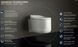 WC suspendat cu duș GROHE Sensia Arena alpin alpin 39354SH1 39354SH1 foto 5