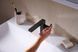 Смеситель для умывальника Hansgrohe 73020670 Tecturis E 110 Fine CoolStart 73020670 фото 4