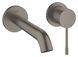 Baterie lavoar Grohe Essence 29192AL1 ​​&icirc;ncorporat Brushed Hard Graphite 29192AL1 foto 1