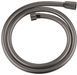 Душевой шланг Grohe Silverflex 28362A01 Hard Graphite 125 см 28362A01 фото 1