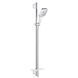 Душевой гарнитур GROHE Rainshower SmartActive 130 Cube 26586000 26586000 фото 1