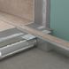 Scurgere de duș Hansgrohe RainDrain Compact Flat 60cm cu montare pe faianță (56163000) 56163000 foto 7