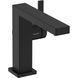 Смеситель для умывальника Hansgrohe 73020670 Tecturis E 110 Fine CoolStart 73020670 фото 1