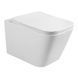 WC suspendat Volle LIBRA 13-41-160S 13-41-160S foto 1
