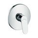 Baterie de duș Hansgrohe Focus E, crom (31965000) 31965000 foto 1