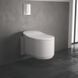 WC suspendat cu duș GROHE Sensia Arena alpin alpin 39354SH1 39354SH1 foto 6