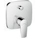 Baterie baie Hansgrohe Talis E 71474000 71474000 foto 1