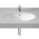 Lavoar ROCA BERNA A32787100C plafon 56*42 cm A32787100C foto 1