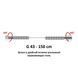 Душевой шланг Gappo G43 (150 см) G43 фото 2