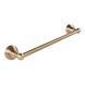 Suport prosop Tres Clasic-Tres 12423601LV bronz 12423601LV foto 1