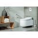 WC suspendat cu duș GROHE Sensia Arena alpin alpin 39354SH1 39354SH1 foto 2