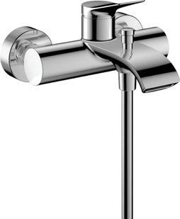 Baterie cada Hansgrohe Vivenis 75423000 crom 75423000 foto