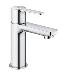 Смеситель для умывальника GROHE Lineare 23791001 однорычажный хром 23791001 фото