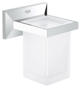 Стакан Grohe Allure Brilliant (40493000) 40493000 фото