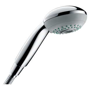 Ручной душ Hansgrohe 28563000 Crometta 85 Multi хром 192277528801 фото