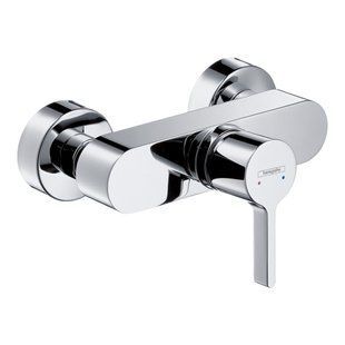 Смеситель для душа Hansgrohe Metris S (31660000) 31660000 фото
