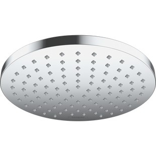 Duș suspendat Hansgrohe Vernis Blend 200 1jet EcoSmart, crom (26277000) 26277000 foto