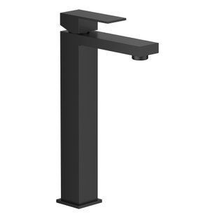Baterie lavoar VOLLE PARDO 1548.010204 high black mat 1548.010204 foto