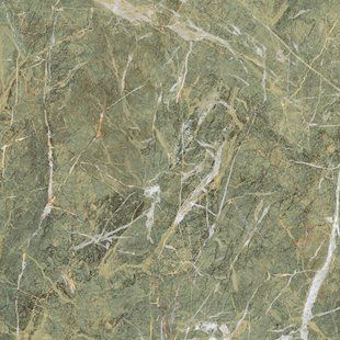 Плитка Ricchetti Cisa Dream Pure Malachite Lux 59.6x119.2 см 0593049 593049 фото
