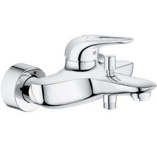 Baterie de baie GROHE Eurostyle crom 33591003 33591003 foto