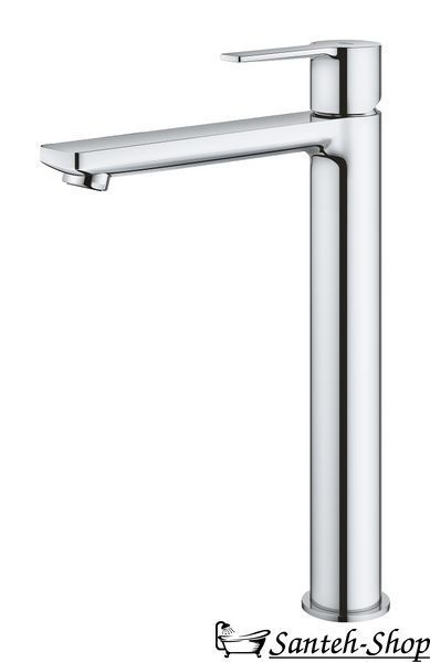 Baterie lavoar Grohe Lineare 23405001 XL-size crom 23405001 foto