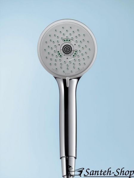 Ручной душ Hansgrohe 28563000 Crometta 85 Multi хром 192277528801 фото