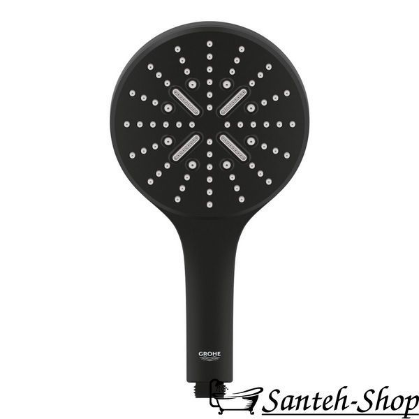 Ручной душ RAINSHOWER SMARTACTIVE 130, (3 режима) 22127KF0 фото