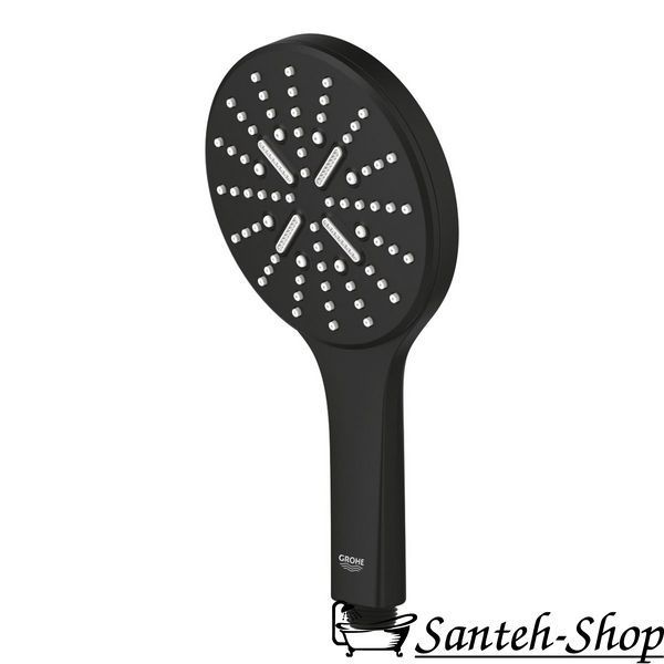 Ручной душ RAINSHOWER SMARTACTIVE 130, (3 режима) 22127KF0 фото