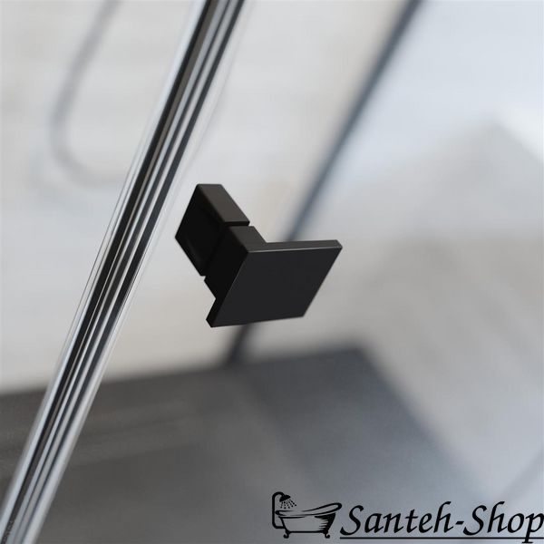 Душевая кабина Radaway ESSENZA PRO BLACK KDJ 10097090-54-01L + 10098090-01-01 10097090-54-01L + 10098090-01-01 фото