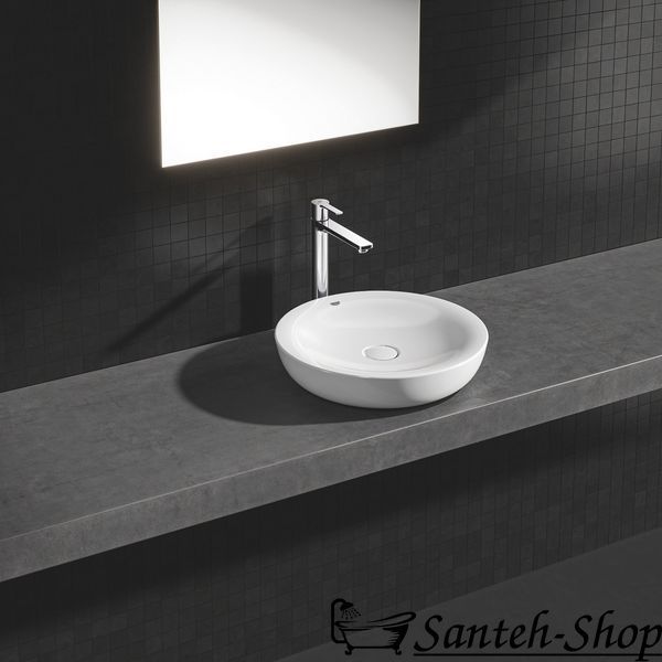 Baterie lavoar Grohe Lineare 23405001 XL-size crom 23405001 foto