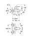 Baterie de baie GROHE Eurosmart Cosmopolitan 32831000 32831000 foto 2